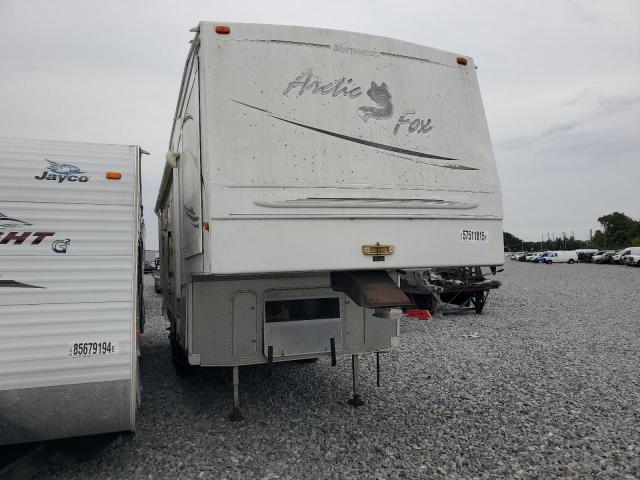  Salvage Northwood Artic