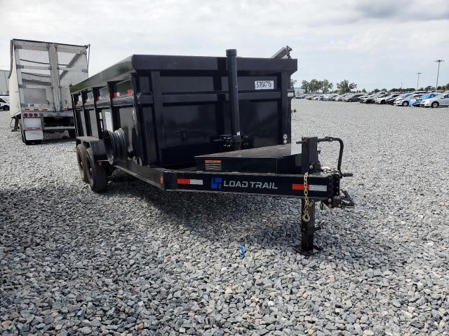  Salvage Load Trail Other