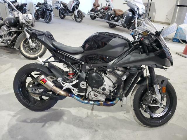  Salvage BMW S