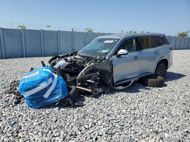  Salvage Lexus Tx 350 Bas