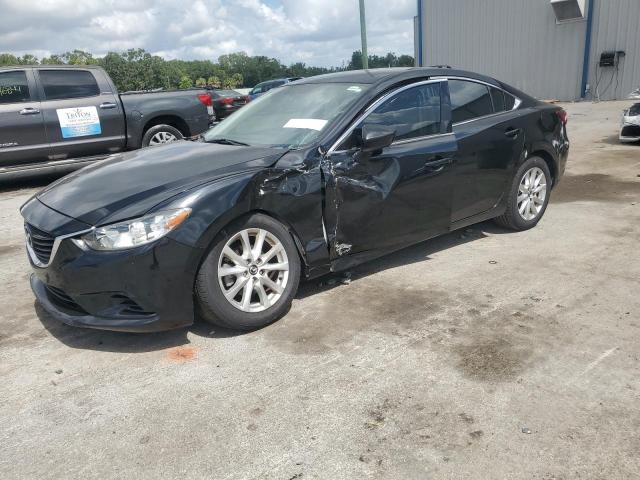  Salvage Mazda 6