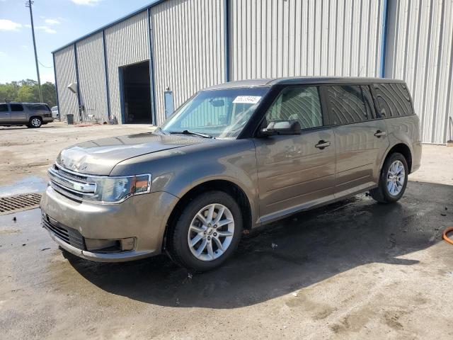 Salvage Ford Flex