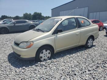  Salvage Toyota ECHO