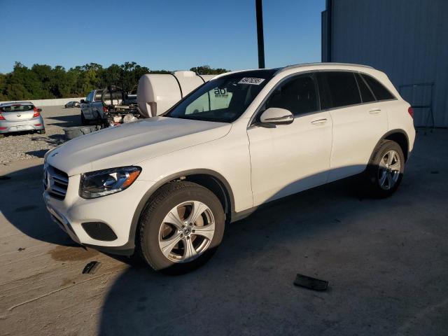  Salvage Mercedes-Benz GLC