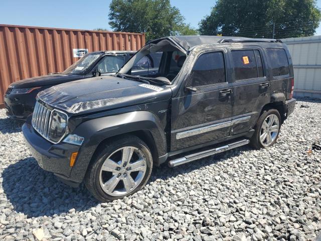  Salvage Jeep Liberty