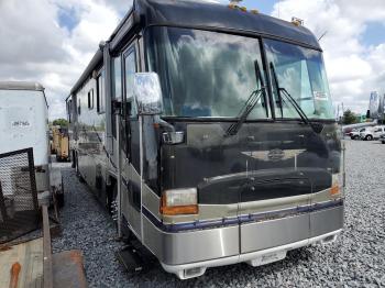  Salvage Allg Motorhome