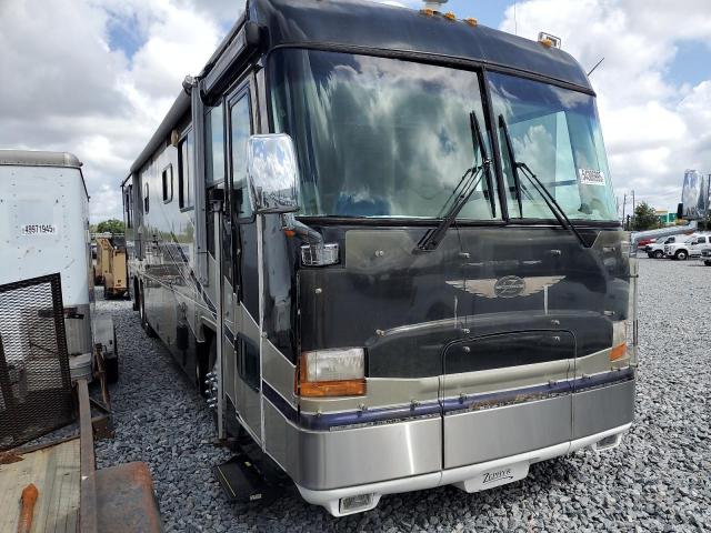  Salvage Allg Motorhome