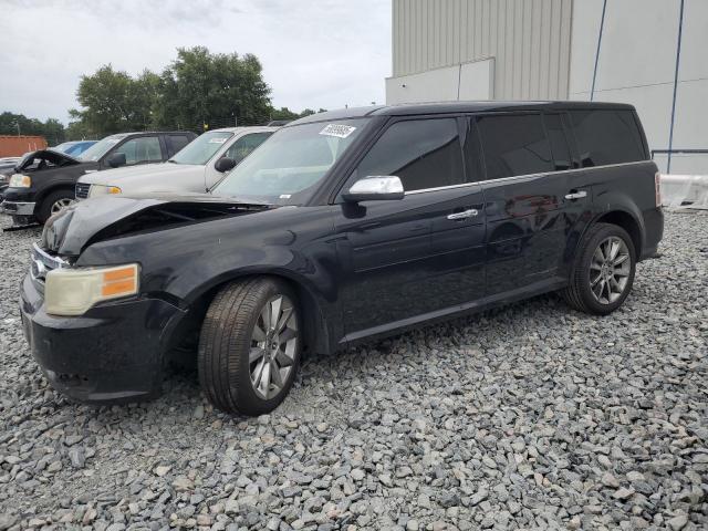  Salvage Ford Flex