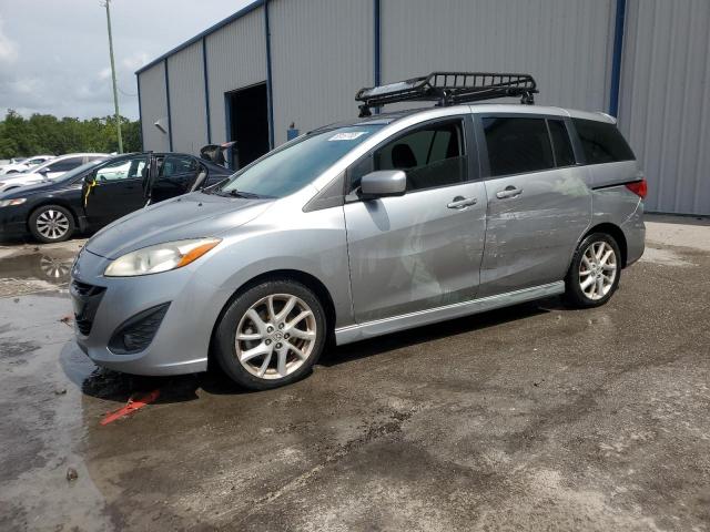  Salvage Mazda 5