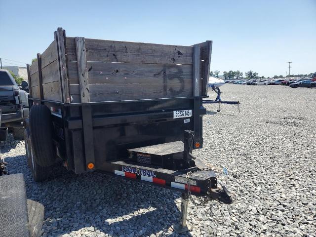  Salvage Load Trail Load Max