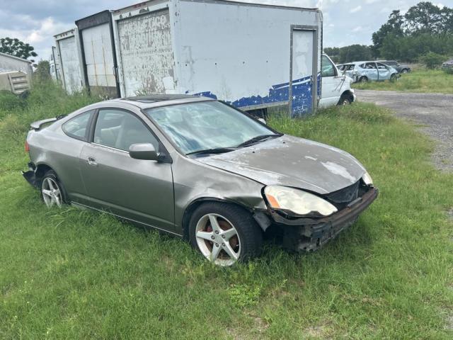  Salvage Acura RSX