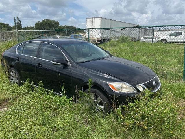 Salvage Lexus Gs