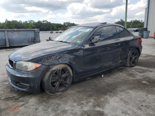  Salvage BMW 1 Series