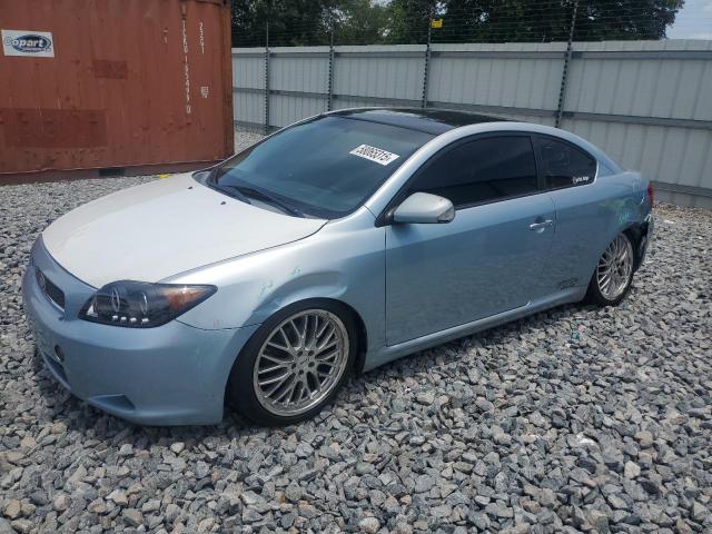  Salvage Toyota Scion