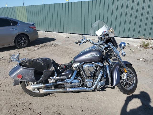  Salvage Yamaha Xv1700 A
