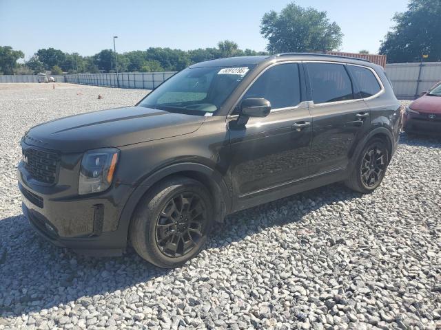  Salvage Kia Telluride