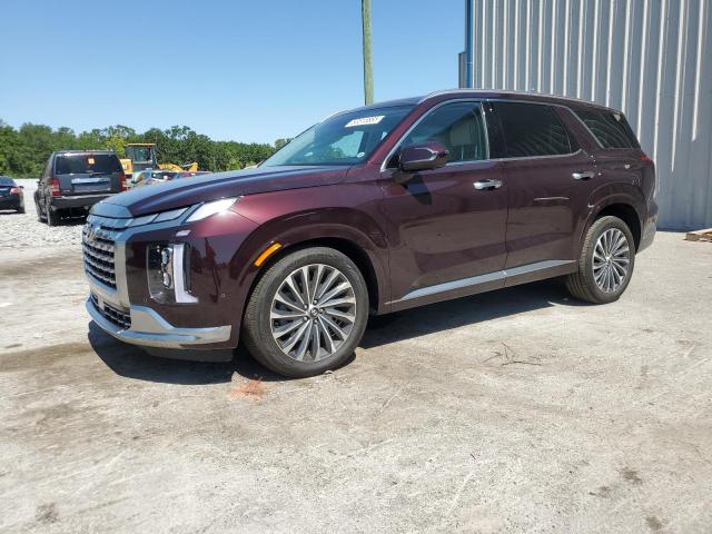  Salvage Hyundai PALISADE