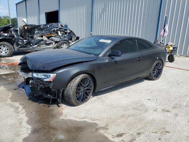  Salvage Audi A5