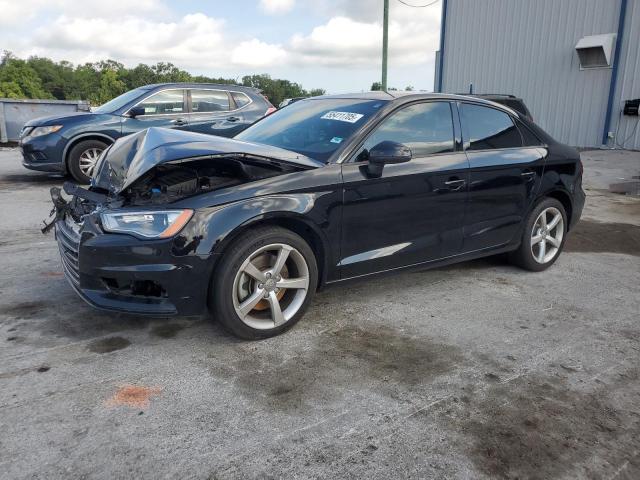  Salvage Audi A3