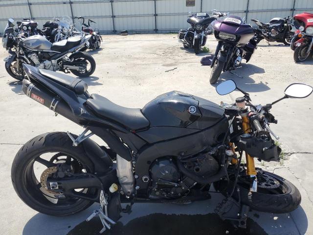  Salvage Yamaha Yzf1000
