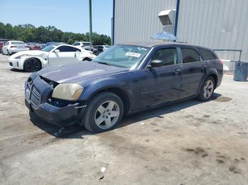  Salvage Dodge Magnum