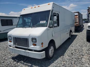  Salvage Freightliner Chassis M