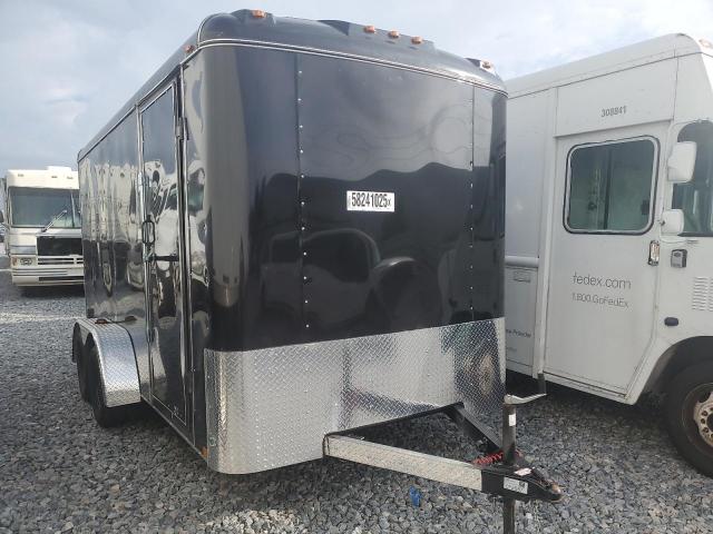  Salvage Other Trailer