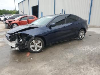  Salvage Dodge Dart