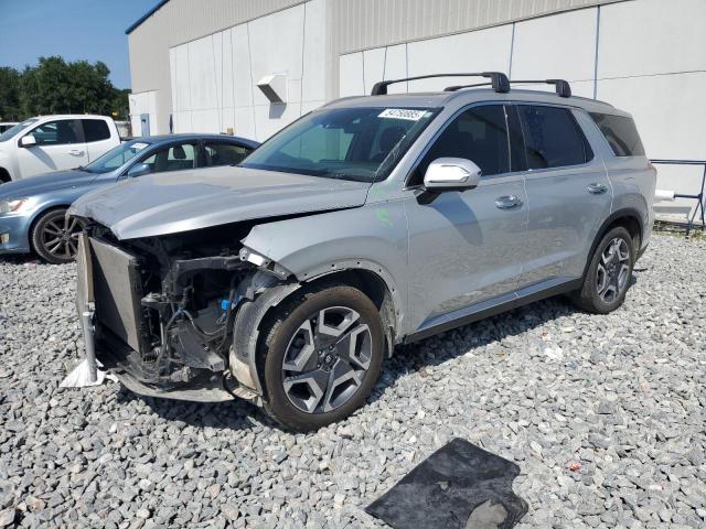  Salvage Hyundai PALISADE