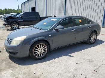  Salvage Saturn Aura