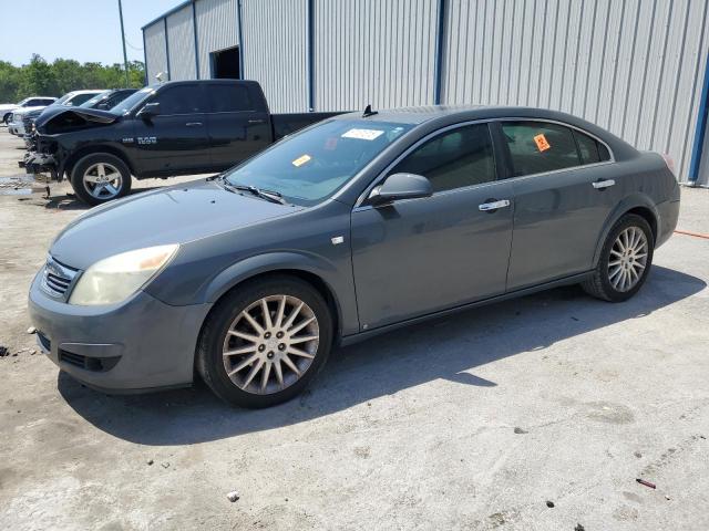  Salvage Saturn Aura
