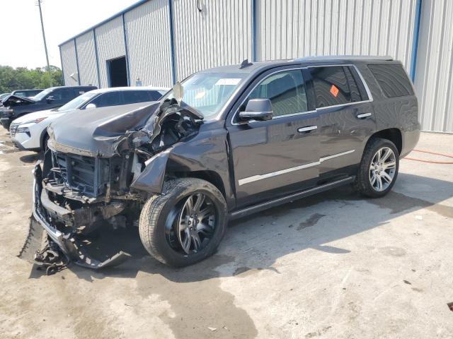  Salvage Cadillac Escalade