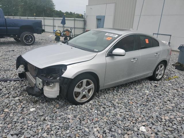  Salvage Volvo S60