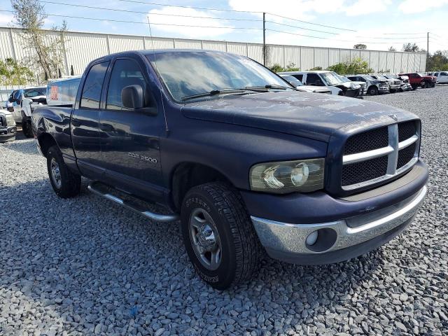  Salvage Dodge Ram 2500