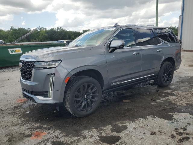  Salvage Cadillac Escalade