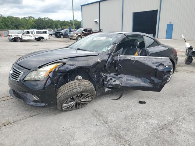  Salvage INFINITI G37