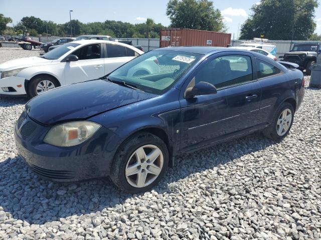  Salvage Pontiac G5