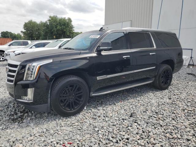  Salvage Cadillac Escalade