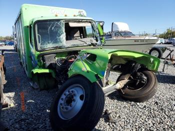  Salvage Freightliner M2 106 Med