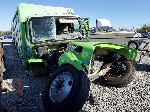  Salvage Freightliner M2 106 Med