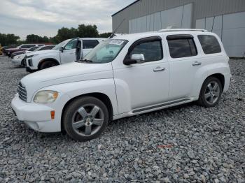  Salvage Chevrolet HHR