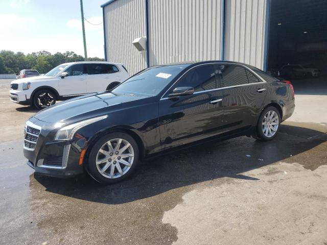  Salvage Cadillac CTS