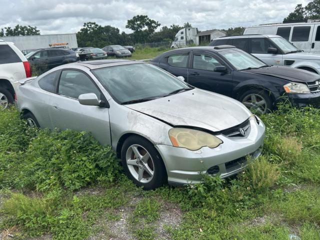  Salvage Acura RSX