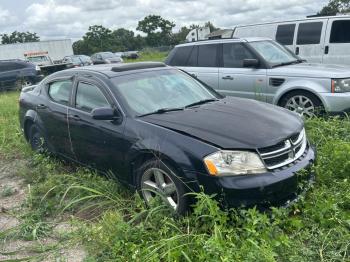  Salvage Dodge Avenger