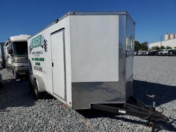  Salvage Nati Trailor
