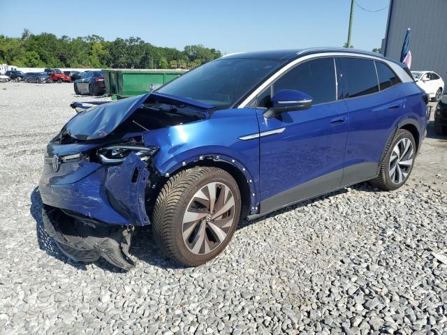  Salvage Volkswagen ID.4
