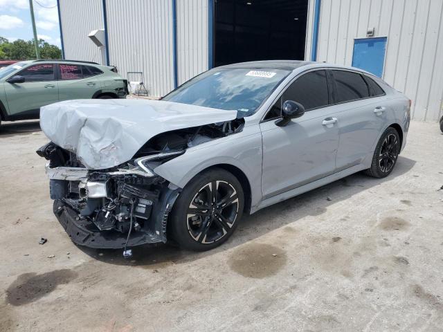  Salvage Kia K5