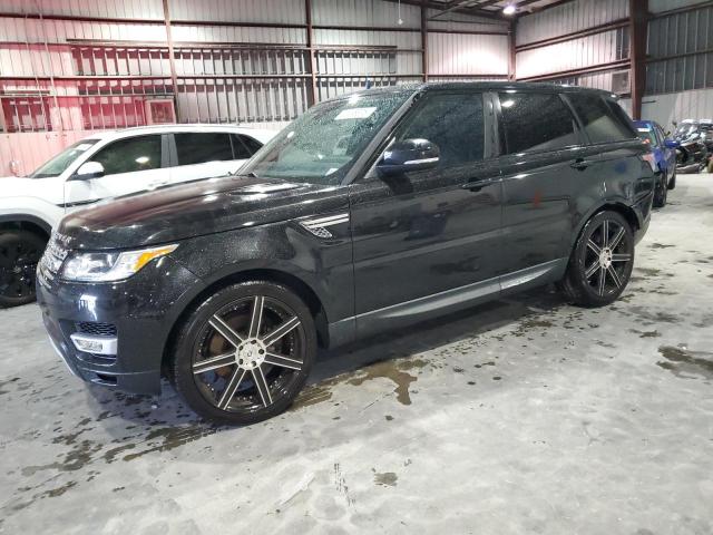  Salvage Land Rover Range Rover