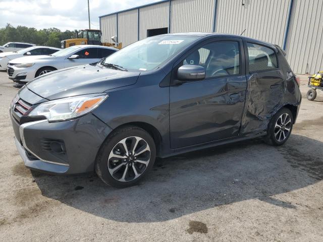  Salvage Mitsubishi Mirage