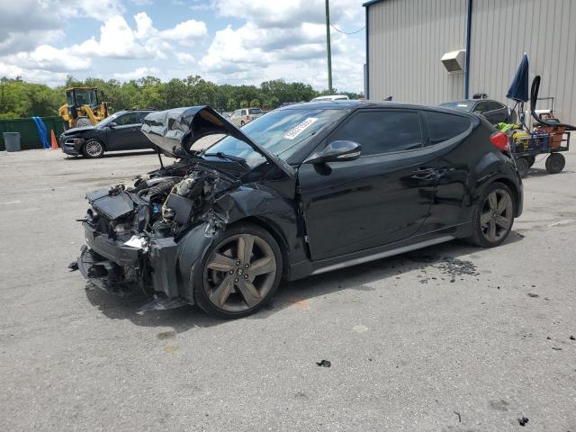  Salvage Hyundai VELOSTER